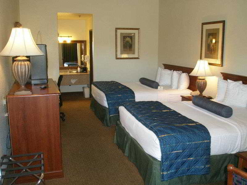 Quality Inn Benson I-10 Exit 304 Екстер'єр фото